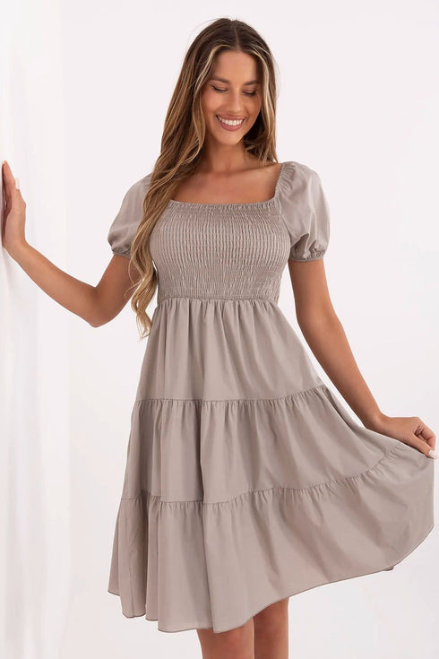 Robe de jour model 213840 Italy Moda